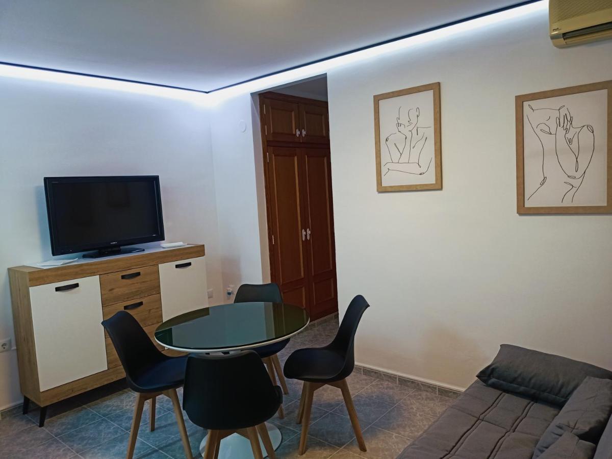 Apartamento Gran Terraza cerca del mar. Oliva Exterior foto